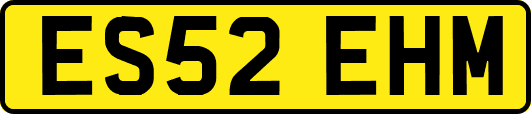 ES52EHM