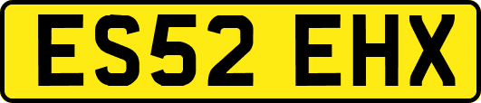 ES52EHX
