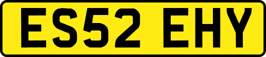 ES52EHY