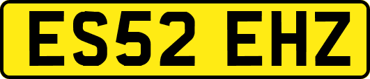 ES52EHZ