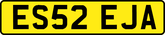 ES52EJA
