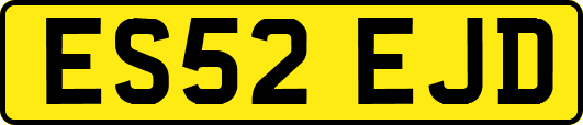 ES52EJD