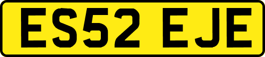ES52EJE