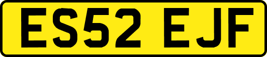 ES52EJF
