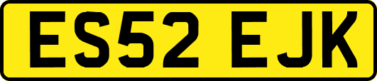 ES52EJK