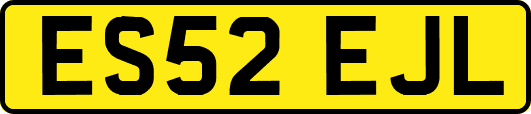 ES52EJL