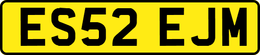 ES52EJM