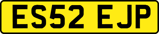 ES52EJP