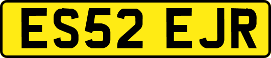 ES52EJR