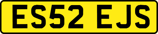 ES52EJS