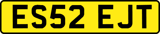 ES52EJT