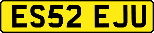 ES52EJU