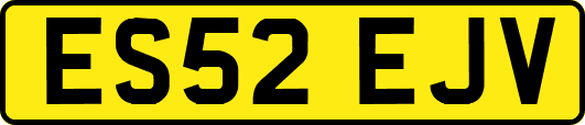 ES52EJV