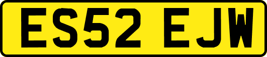 ES52EJW