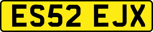 ES52EJX