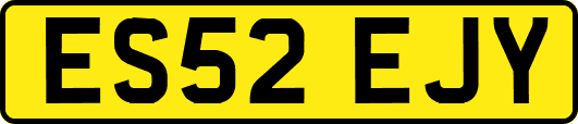 ES52EJY