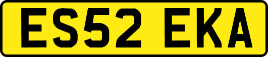 ES52EKA