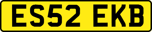 ES52EKB