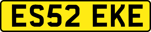 ES52EKE