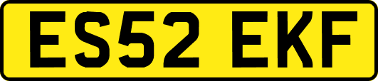 ES52EKF