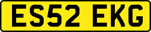 ES52EKG