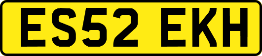 ES52EKH