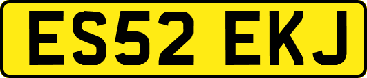 ES52EKJ