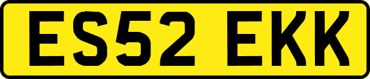 ES52EKK