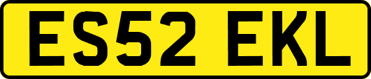 ES52EKL