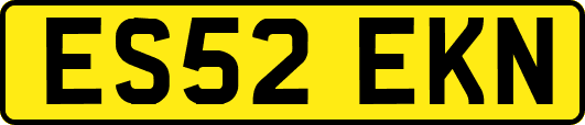 ES52EKN