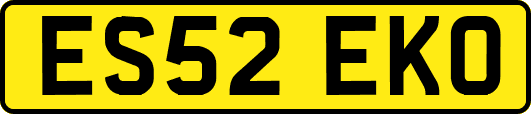 ES52EKO