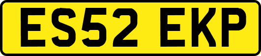 ES52EKP