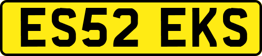 ES52EKS