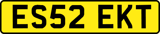 ES52EKT