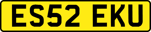 ES52EKU