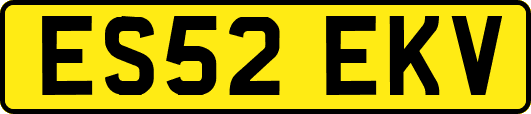 ES52EKV