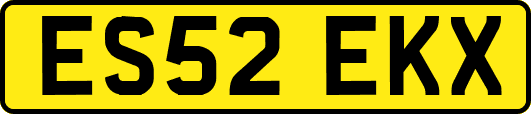 ES52EKX