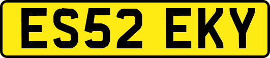 ES52EKY