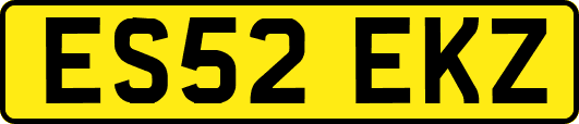 ES52EKZ