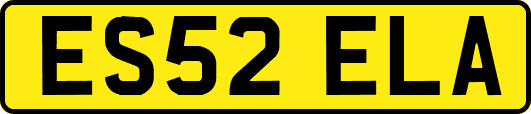 ES52ELA