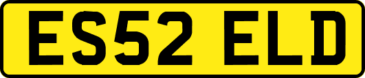 ES52ELD