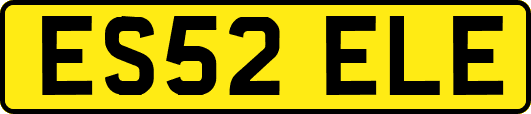 ES52ELE