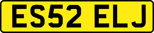 ES52ELJ