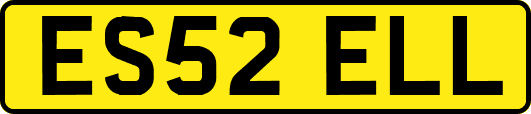 ES52ELL