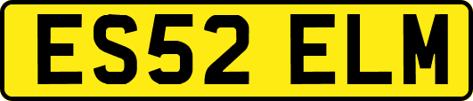 ES52ELM