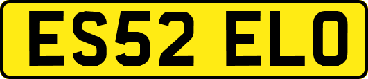 ES52ELO