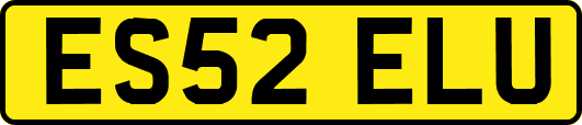 ES52ELU