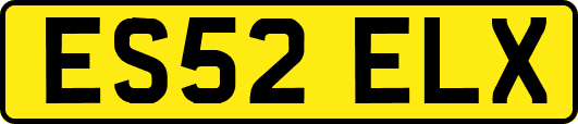 ES52ELX