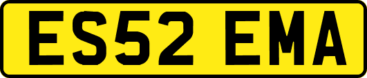 ES52EMA