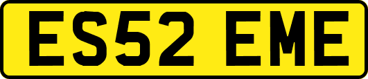 ES52EME